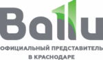logo Ballu-Krasnodar
